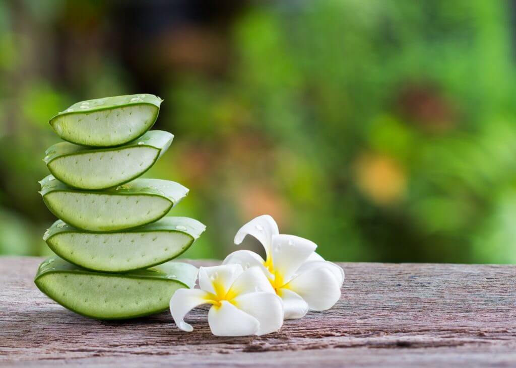 What makes our skin care work so well?