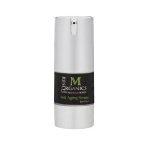 Men’s Anti Aging Repairing Night Serum