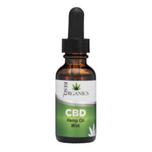 CBD oil for Pain Relief