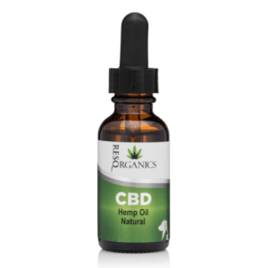 CBD For Pets, Natural