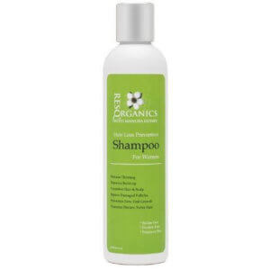 Manuka Honey Shampoo - Thick, Nutrient Rich & pH-Balanced