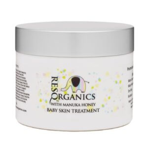 Treat Baby Eczema Naturally