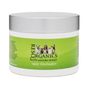 Pet Skin Treatment for Dogs & Cats