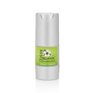 Anti-Aging Night Serum: Age Defying Anti-Wrinkle Face & Eye Serum