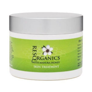 All in One Intensive Skin Treatment and Moisturizer for Women