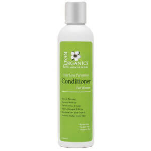 Manuka Honey Conditioner - Thick, Nutrient-Rich, & pH Balanced