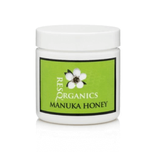 Manuka Honey (UMF Medical Grade) from New Zealand