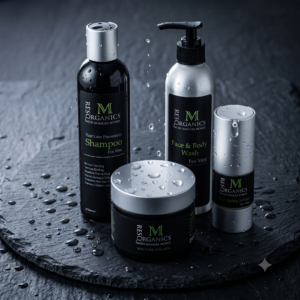 Skin Care for Men