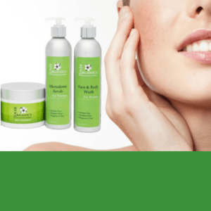 Skin Care for Women