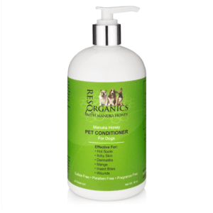 best conditioner for instant itch relief