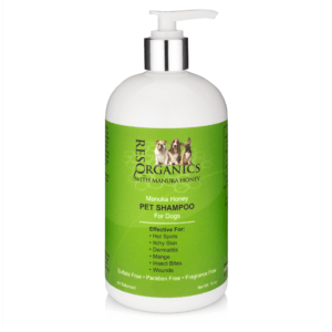 the shampoo your pet will love