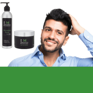 Skin Care for Men