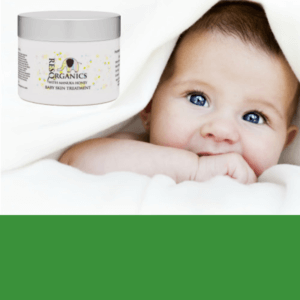 Skin Care for Babies