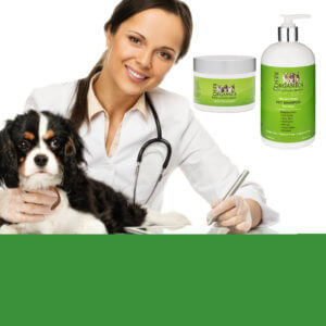 Skin Care for Pets