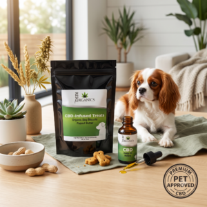 CBD for Pets