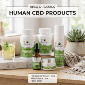 CBD Products