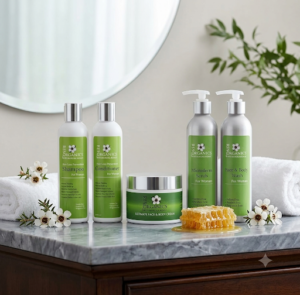 Skin Care for Women