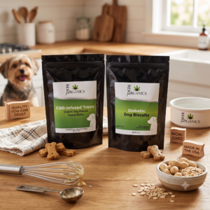 Pet Treats